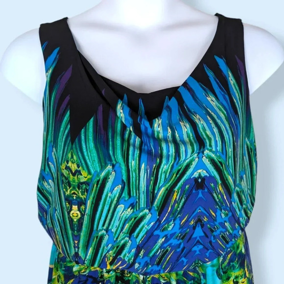 Fenn Wright Mason High-Low Dress - Picture 3 of 6